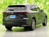 CX-60 2.5 25S Lパッケージ 
