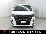購入後のアフタ-メンテナンスも安心です。埼玉トヨタでは県内39ヶ所のサービス工場でメンテナンスを受けられます。