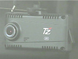 TZ製ドライブレコーダーTZ-D206を装備しております。記憶媒体はお客様手配となります。