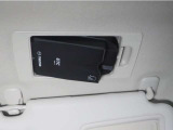 ETC車載器ございますのでご納車後直ぐ高速道路ご利用いただけます♪