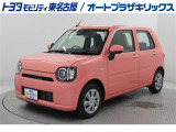 ミラトコット L SA3が入庫しました。