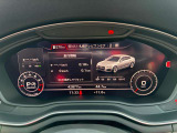 A5スポーツバック 45 TFSI クワトロ スポーツ 4WD 