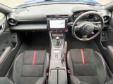 BRZ 2.4 S 