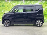 eKクロススペース T 4WD 