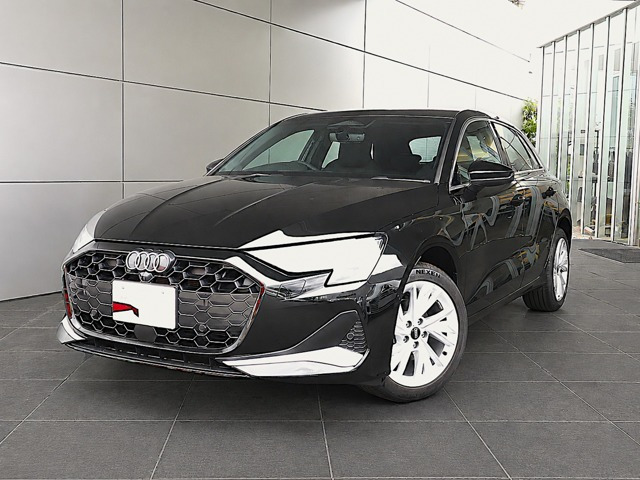 A3スポーツバック 30 TFSI アドバンスド
