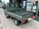 キャリイ KC 農繁 4WD 