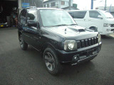 ジムニー ランドベンチャー 4WD 