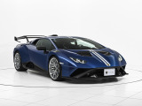 Huracan STOのご紹介です。