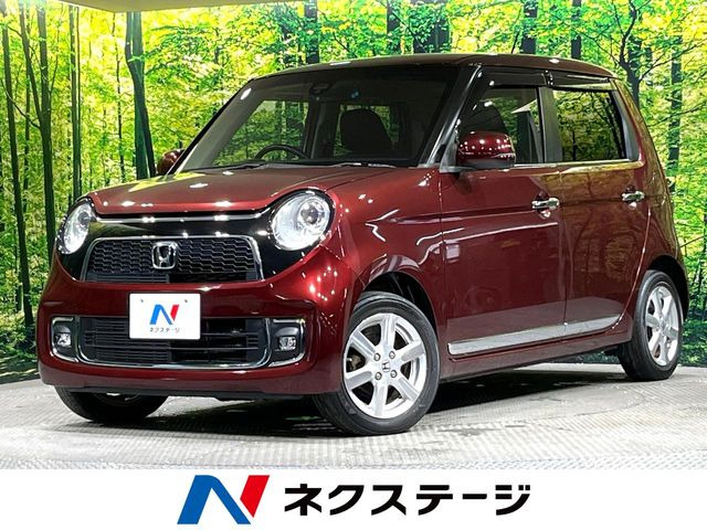 N-ONE プレミアム 