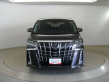 アルファード 2.5 S Cパッケージ 4WD 