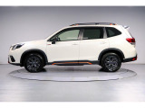 フォレスター 2.0 エックスブレイク 4WD 