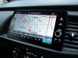 純正ホンダコネクトディスプレイ フルセグTV USB BTA ホンダコネクト対応!最新機能を多数搭載したナビが安心・快適なドライブをサポートします!