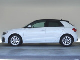 A1スポーツバック 25 TFSI アドバンスド 