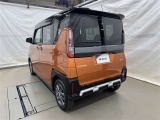 走りにこだわりながら収納力も持ち合わせたお車です。