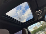 サンルーフも付いてます★