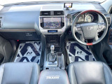 ランドクルーザープラド 2.7 TX Lパッケージ 4WD 
