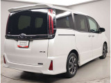 ノア  2.0 Si WxBIII