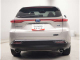 バックモニター付!車庫入れなど後方確認に便利です。