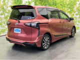 シエンタ 1.5 G 
