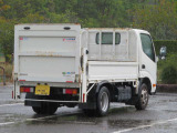 ダイナ  2t 全低床 10尺 P/G