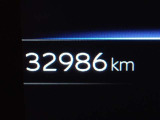 32986キロ走行