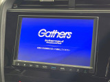 【純正ナビ】人気の純正ナビを装備。オーディオ機能も充実しており、Bluetooth接続すればお持ちのスマホやMP3プレイヤーの音楽を再生可能!毎日の運転がさらに楽しくなります!!