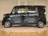 弊社はホンダの認定中古車ディーラーとして、お客様に安全・安心・快適なカーライフを提供することをお約束します。