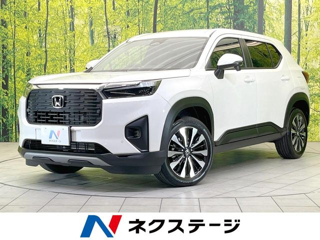 WR-V 1.5 Z