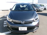 フィット  1.5 e:HEV ホーム 4WD