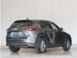 CX-5 2.2 XD エクスクルーシブ モード 