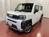 ★☆ガラスルーフ「スカイフィールトップ」で独自の開放感!人気のタフト入荷しました☆★