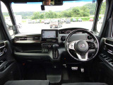 ★車内のいやな臭い等は感じられません★ですから車内はとってもきれいです!煙草を吸わない方や煙草の匂いが気になる方も安心してお乗りいただけますね★