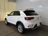 T-Roc TSI スタイル 