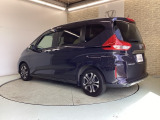 車両状態証明書付き車両です。車両状態の検査結果を点数で表示しております。1台1台プロの目で事細かにチェックしている車両ですので、ご安心してお買い求めしていだけます。