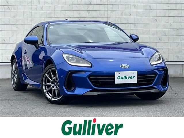 BRZ 2.4 R 6MT修復歴無し