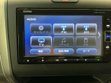 【Honda純正メモリーナビ】使いやすいナビで目的地までしっかり案内してくれます。フルセグ、DVD、CD再生オーディオ機能が充実。お車の運転がさらに楽しくなりますよ。