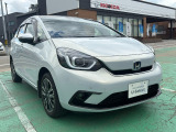 運転支援装置ホンダセンシング搭載車!ミリ波レーダーとカメラで検知した情報をもとに快適な運転や、事故回避を支援する、安全運転支援システムです♪