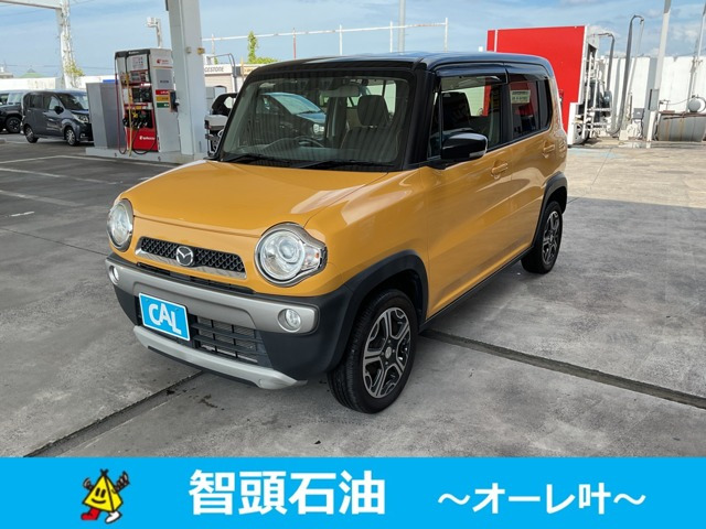 フレアクロスオーバー XT 4WD