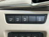 アイドリングストップ、トラクションコントロール、障害物センサー、マツダの先進安全・運転支援システム・i-ACTIVSENSE搭載です!