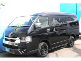【新車9型/ワゴンGL/4WD】FLEX内装架装Familiar施工済★FLEXカスタムコンプリート済★**全国ご納車OK**