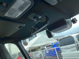Hondaセンシング搭載!ミリ波レーダーと単眼カメラで、クルマの前方の状況を認識。ブレーキやステアリングの制御技術と協調し、安心・快適な運転や事故回避を支援する先進のシステムです!