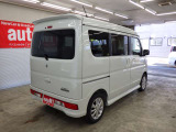 車内もキレイで嫌なニオイもありません。