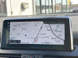 オーディオは《純正ナビ》が付いています。