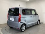N-BOX L ターボ 