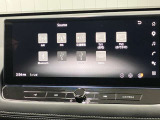 NissanConnectインフォテインメントシステムは、 Google搭載となり、ナビゲーションはもちろん、普段スマートフォンなどで楽しんでいる情報やエンターテインメントを車内でも利用できます。