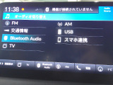 テレビ,Bluetoothなどがご利用いただけます。