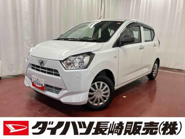 ミライース L SAIII