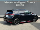 ディラ-だから安心!全国の日産の販売店で保証が受けれます!しっかりとした整備!選べるメンテナンスパック!買うならディラ-で!!