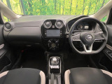 ノート 1.2 e-POWER X 