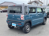 ハスラー ハイブリッド(HYBRID) G 